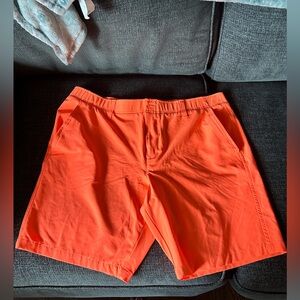 Men’s Under Armour Golf Shorts Size 40